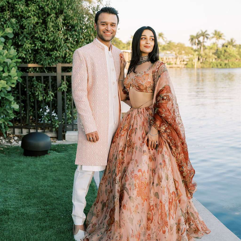 Wedding Wear