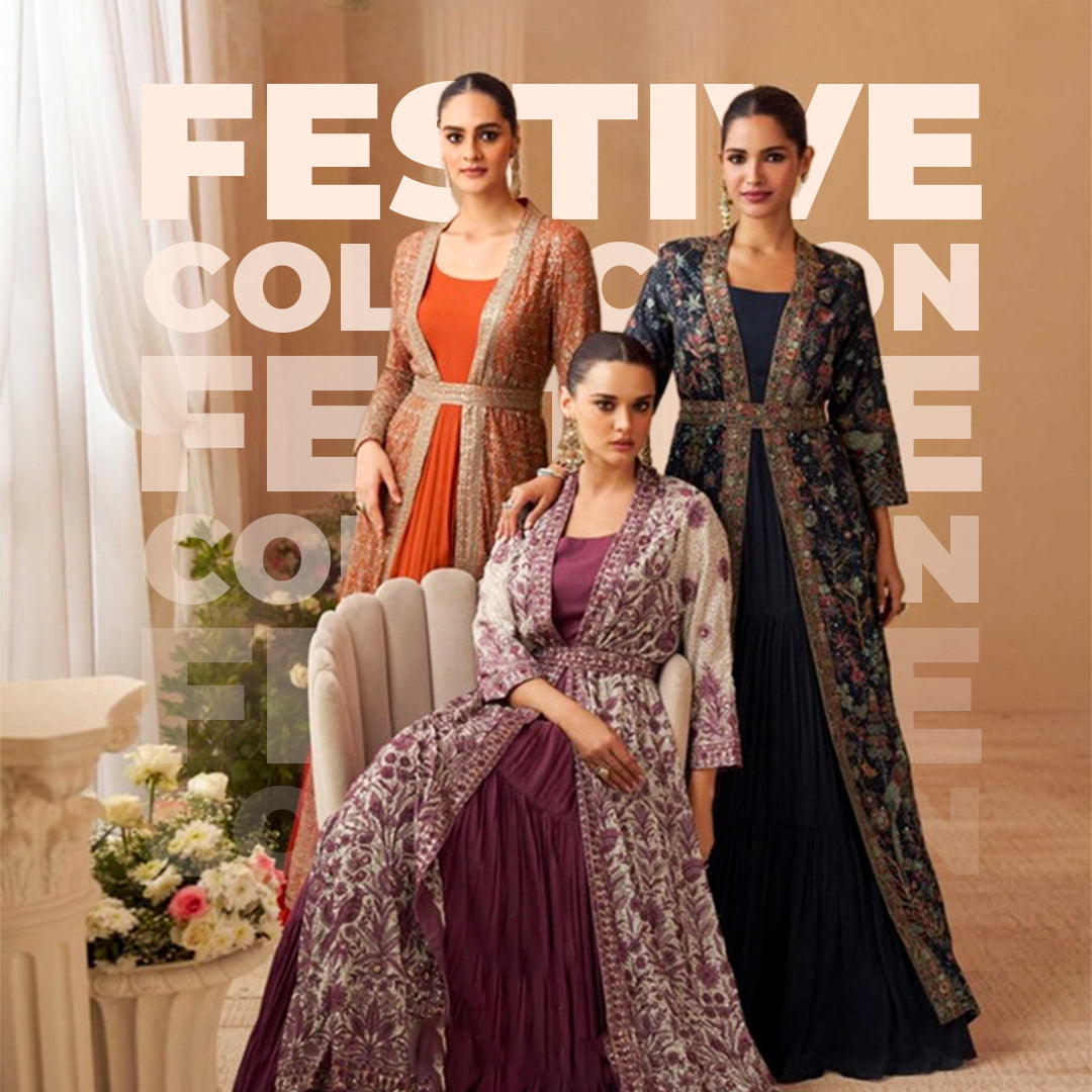 Festive Collection