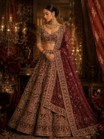 Bollywood Lehanga